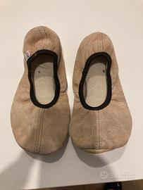 Ciabattine bambina n. 33