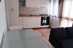 Appartamento bilocale arredato