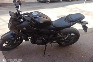 MT 07