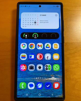 Samsung Galaxy S23 Ultra 512Gb Verde