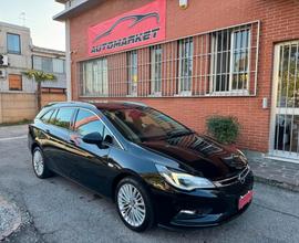 Opel Astra 1.6 CDTi 110CV Sports Tourer Innovation