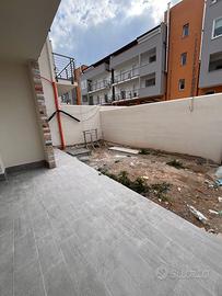 V/1245 Ficarazzi, villa con spazio esterno