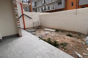 V/1245 Ficarazzi, villa con spazio esterno