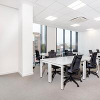 Uffici privati per 50 persone