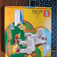 Lego 40779 Year of the Horse - Anno del Cavallo