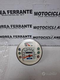 RICAMBI LML ORIGINALI 125-150 2T