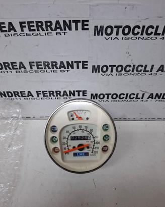 RICAMBI LML ORIGINALI 125-150 2T