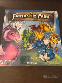 Fantastic Park - Gioco da tavola