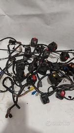 devioluci commutatori interuttore frecce luce