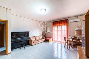 Appartamento - Camporotondo Etneo