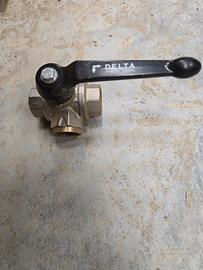 Valvola 3 vie