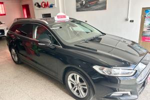 Ford Mondeo 2.0 EcoBlue 150 CV S&S aut. SW Titaniu