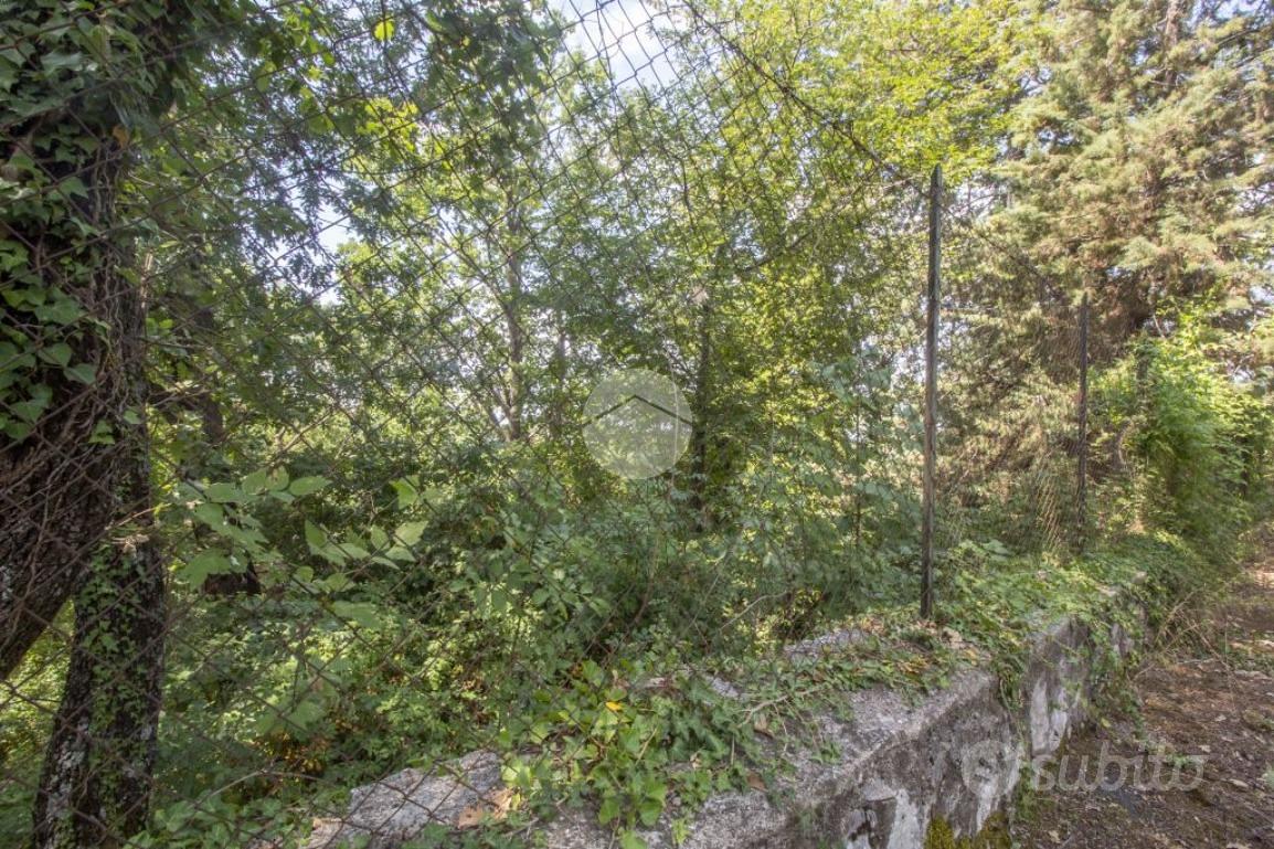 TER. RESIDENZIALE A MONTEFLAVIO - Vista 4