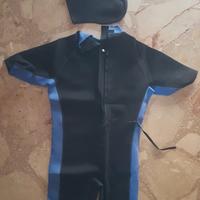 Muta da sub SCUBAPRO mm.3