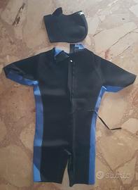 Muta da sub SCUBAPRO mm.3