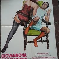 soggettone film giovannona  coscia lunga 