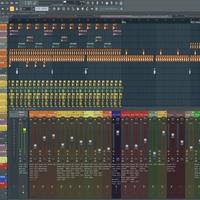 Fl studio - VST - Plugin - Drum Kit - Sample Pack