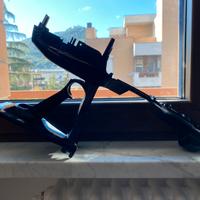 Corpo scocca Rowenta Air Force 360 Max All-in-One