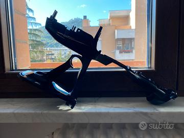 Corpo scocca Rowenta Air Force 360 Max All-in-One