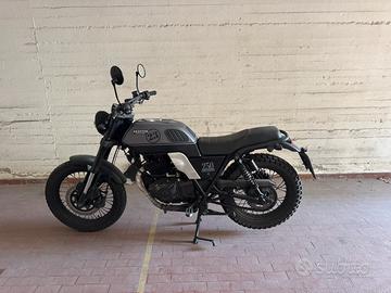 Brixton glanville 250X