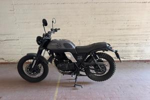Brixton glanville 250X
