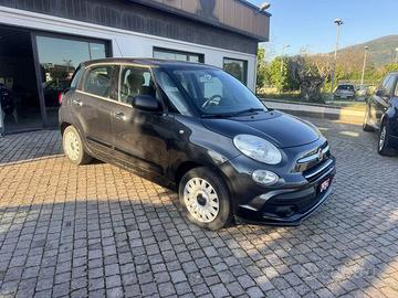 FIAT 500L 1.3 Multijet 95 CV Business