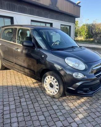 FIAT 500L 1.3 Multijet 95 CV Business