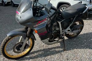 ricambi transalp 600 94-96