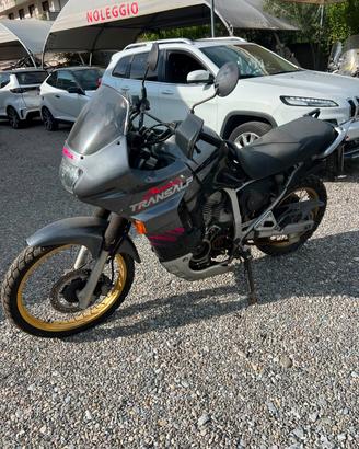 ricambi transalp 600 94-96