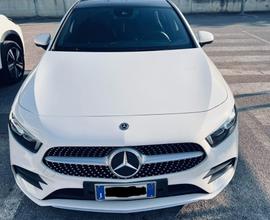 Mercedes Classe A