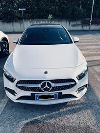 Mercedes Classe A