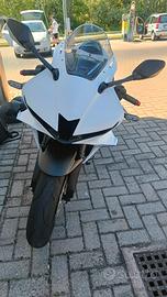 Honda CBR 600rr