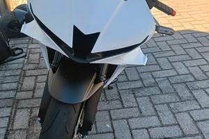 Honda CBR 600rr
