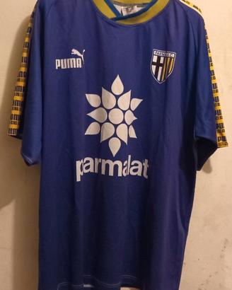 Maglietta da calcio