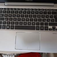 ASUS 13 POLLICI MOD. UX3100