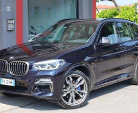 BMW X3 M xDriveM40i 361CV 21" Camera 360 Head-Up