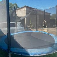 Trampolino