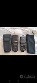 Flash per nikon