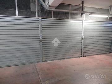 BOX A ROMA