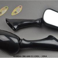 Specchietti per HONDA CBR 600 F2 1991 - 1994