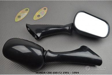 Specchietti per HONDA CBR 600 F2 1991 - 1994