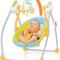 Altalena dondolo neonato