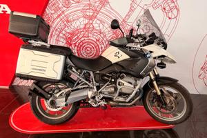 Bmw R 1200 GS 2011