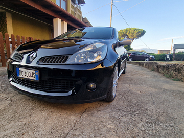 Renault Clio Sport