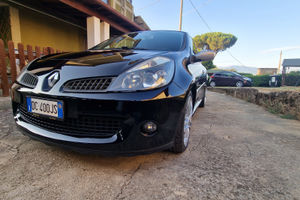 Renault Clio Sport