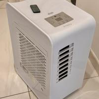 Climatizzatore Argo Snappy (con pompa di calore)