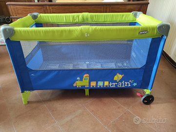 Lettino da campeggio Jane