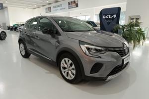 RENAULT Captur 2ªs 1.5 Blue dCi 115 CV Business