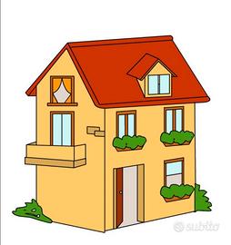 Casa indipendente