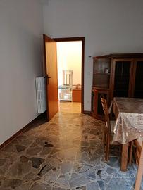 Bologna- Quartiere Bolognina